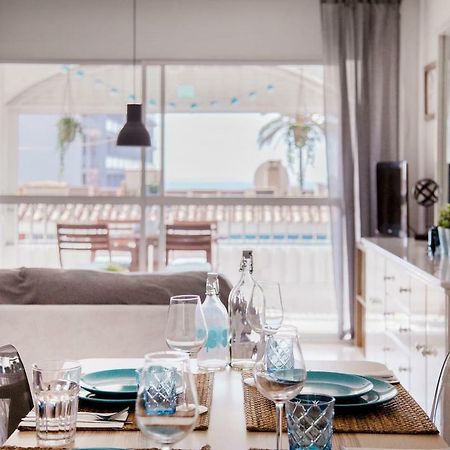 Cozy Apartment 贝纳尔马德纳 外观 照片