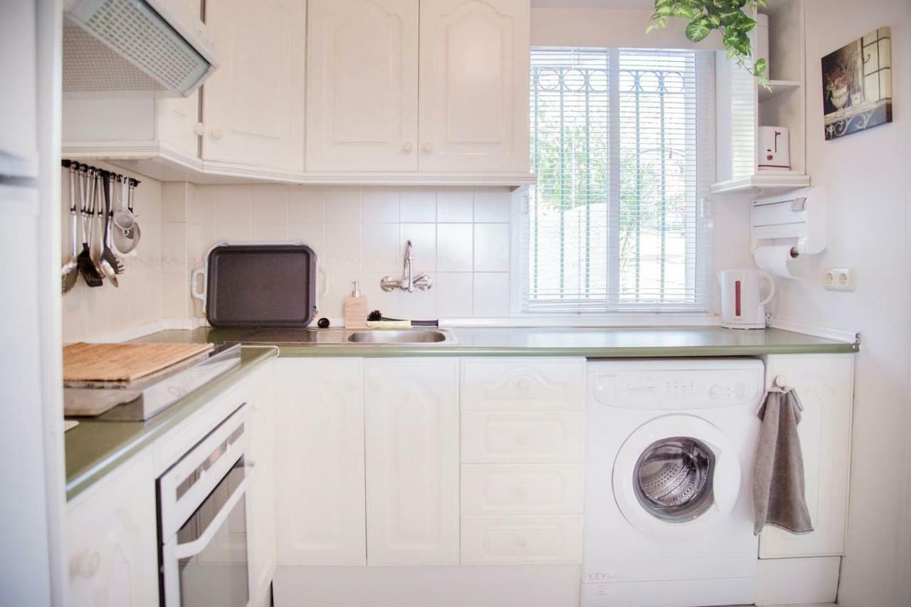Cozy Apartment 贝纳尔马德纳 外观 照片