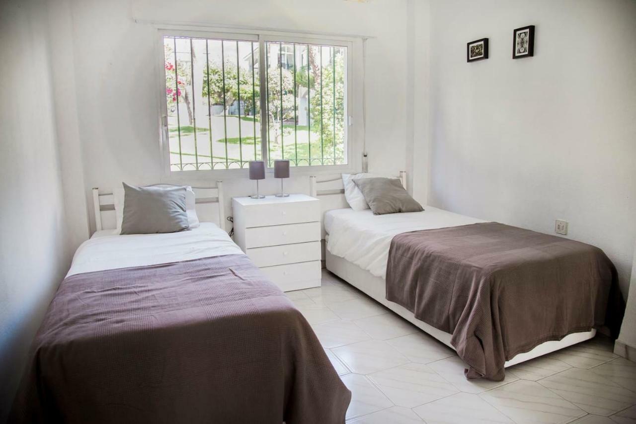 Cozy Apartment 贝纳尔马德纳 外观 照片