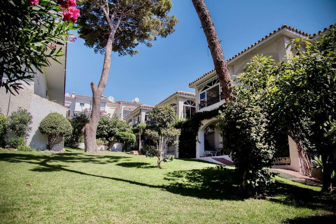 Cozy Apartment 贝纳尔马德纳 外观 照片